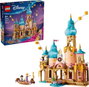 LEGO Disney Princess 43297 Zamek Roszpunki