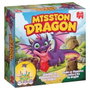 Diset Mission Dragon
