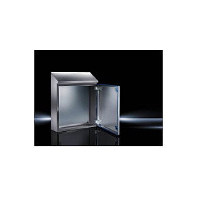 Rittal-Werk Rittal HD 1308.600 Armario eléctrico HD 1.4301 Rittal-Werk Rittal HD 1308.600 Armario eléctrico HD 1.4301