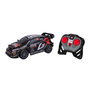 Molto Coche Radio Control Toyota GR 2.4 GHz Escala 1:18 con Luces y Sonido - Idiomas Español e Inglés