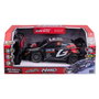 Molto Coche Radio Control Toyota GR 2.4 GHz Escala 1:18 con Luces y Sonido - Idiomas Español e Inglés