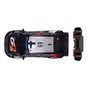 Molto Coche Radio Control Toyota GR 2.4 GHz Escala 1:18 con Luces y Sonido - Idiomas Español e Inglés