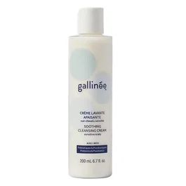 Gallinee Champú con Prebióticos y Postbióticos para Calmar 200 ml