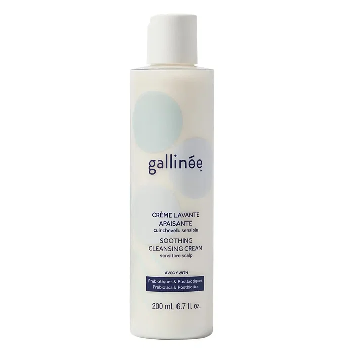 Gallinee Champú con Prebióticos y Postbióticos para Calmar 200 ml Gallinee Champú con Prebióticos y Postbióticos para Calmar 200 ml