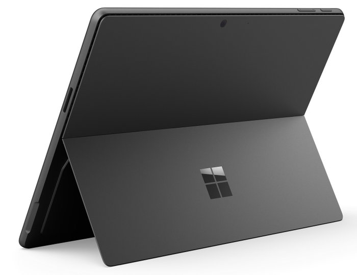 Microsoft Surface Pro 13 pulgadas Intel Core Ultra 5 16 GB 512 GB Negro Microsoft Surface Pro 13 pulgadas Intel Core Ultra 5 16 GB 512 GB Negro