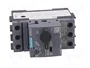 SIEMENS 3RV2 Interruptor motorizado 1,5kW 220-690VAC