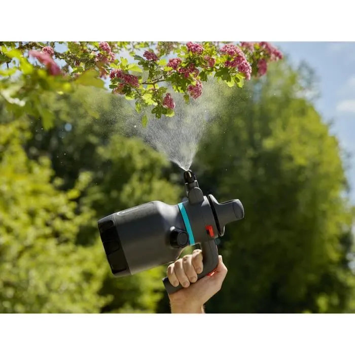 Gardena Pulverizador a Presión 1.25L