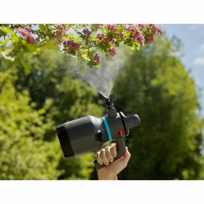 Gardena Pulverizador a presión 1.25L