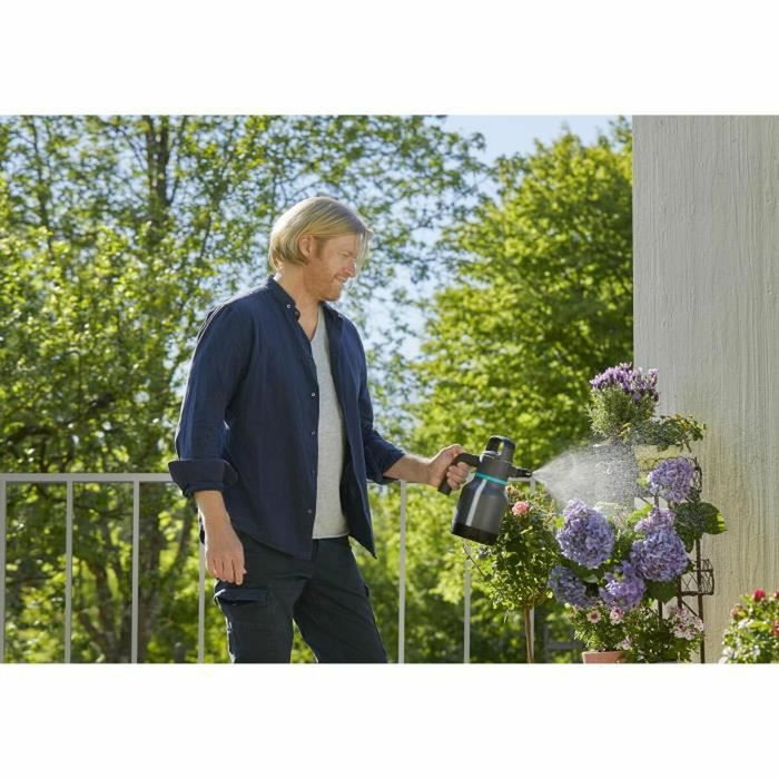 Gardena Pulverizador a presión 1.25L
