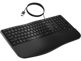 HP Teclado 480 Confort
