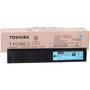 Toshiba T-FC30EC Tóner cían