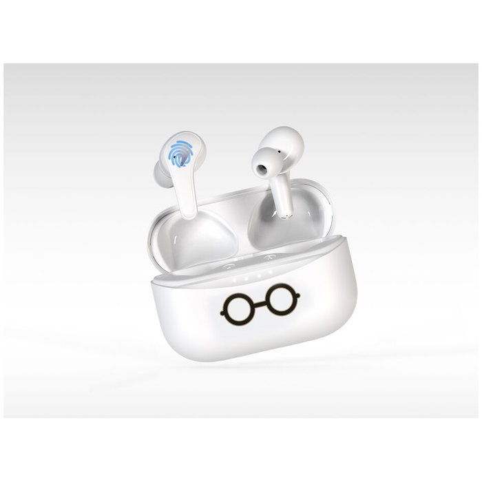 OTL TECHNOLOGIES Auriculares inalámbricos Harry Potter