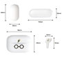 OTL TECHNOLOGIES Auriculares inalámbricos Harry Potter