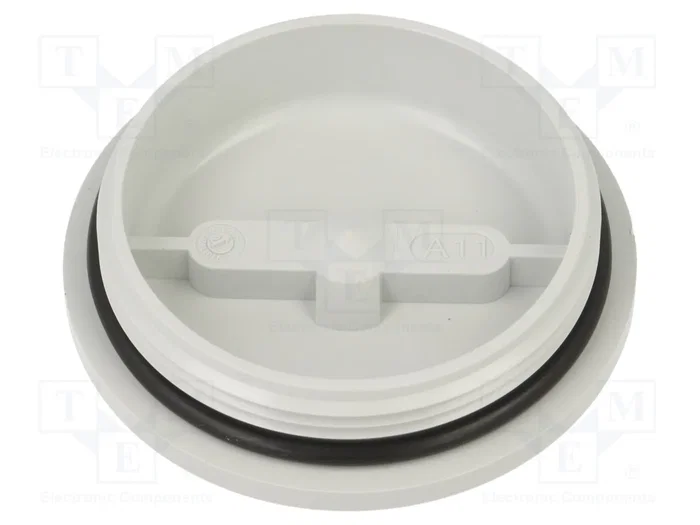 LAPP Tapón SKINDICHT® M40 1,5 IP68 Gris Claro