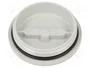 LAPP Tapón SKINDICHT® M40 1,5 IP68 Gris Claro