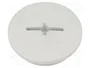 LAPP Tapón SKINDICHT® M40 1,5 IP68 Gris Claro