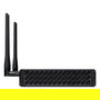 LANCOM 1800VA-5G (EU) Router Inalámbrico 5G con 5 Puertos Ethernet LAN