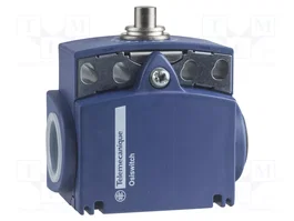 TELEMECANIQUE SENSORS XCKT2510G1103 Interruptor de fin de carrera NO + NC PG11