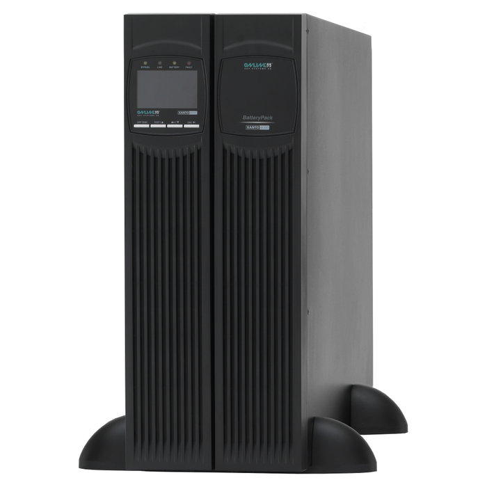 Online USV-Systeme USV XANTO 6.000 Online USV-Systeme USV XANTO 6.000