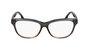 Victoria Beckham VB2607-5515038 Gafas de vista para mujer en gris con acetato