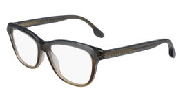 Victoria Beckham VB2607-5515038 Gafas de vista para mujer en gris con acetato