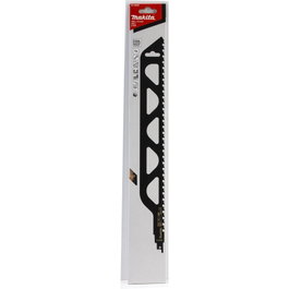 Makita Hoja de sierra recíproca HM 455x1.5mm, 2TPI