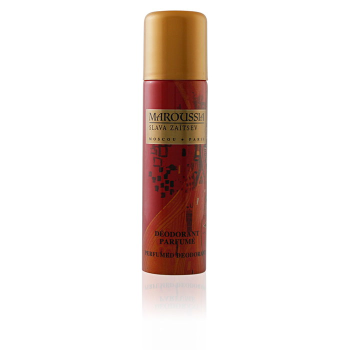 Gloria Vanderbilt Maroussia Desodorante Spray 150 ml