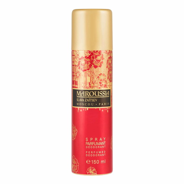 Vanderbilt Maroussia Desodorante Spray 150 ml