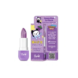 Rude Cosmetics Grape Kiss Bálsamo labial Hidratante 3.5 ml