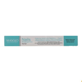Masglo Advanced Nails Emergency 4 ml