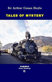 Tales of Mystery, Arthur Conan Doyle - DUMBRIO EDITORA