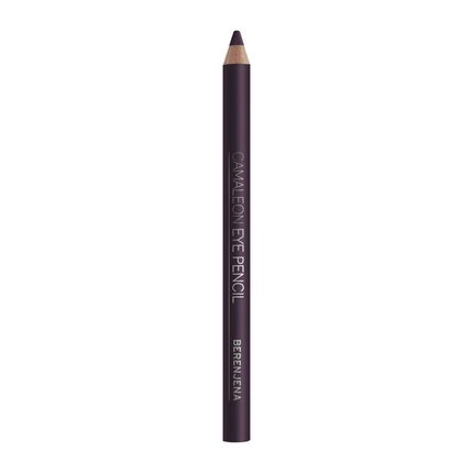 CAMALEON COSMETICS Lápiz de Ojos Berenjena CAMALEON COSMETICS Lápiz de Ojos Berenjena