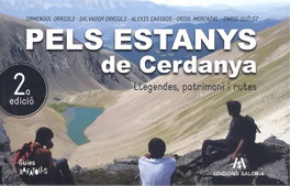 Pels estanys de Cerdanya, Orriols Bertran, Ermengol - EDICIONS SALORIA