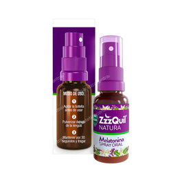 Zzzquil Spray 30 Ml