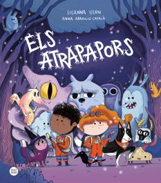 Els Atrapapors, Susanna Isern - ESTRELLA POLAR