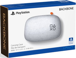 Backbone Carrying Case PlayStation Edition Blanco
