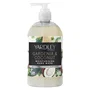 Yardley Gardenia & Coconut Milk Botanical Hand Wash 500ml