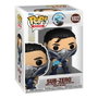FUNKO Figura POP Mortal Kombat Sub-Zero