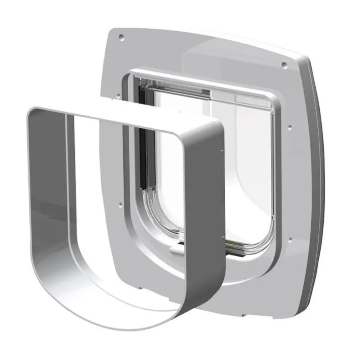 Ferplast SWING 1 Túnel de Extensión para Puerta de Mascota