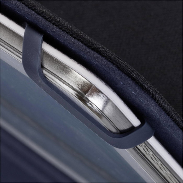 Rivacase 3317 Biscayne funda para tableta 10.1 negro