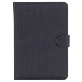 Rivacase 3317 Biscayne funda para tableta 10.1 negro