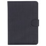 Rivacase 3317 Biscayne funda para tableta 10.1 negro