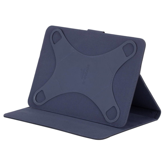 Rivacase 3317 Biscayne funda para tableta 10.1 negro