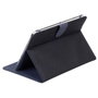Rivacase 3317 Biscayne funda para tableta 10.1 negro