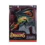McFarlane Toys McFarlane's Dragons Serie 8 Berserker Clan