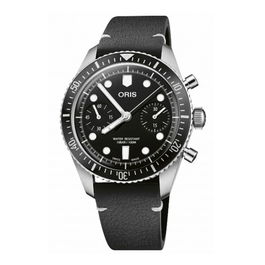Reloj Hombre Oris 771779140540782018 (Ø 40 mm)