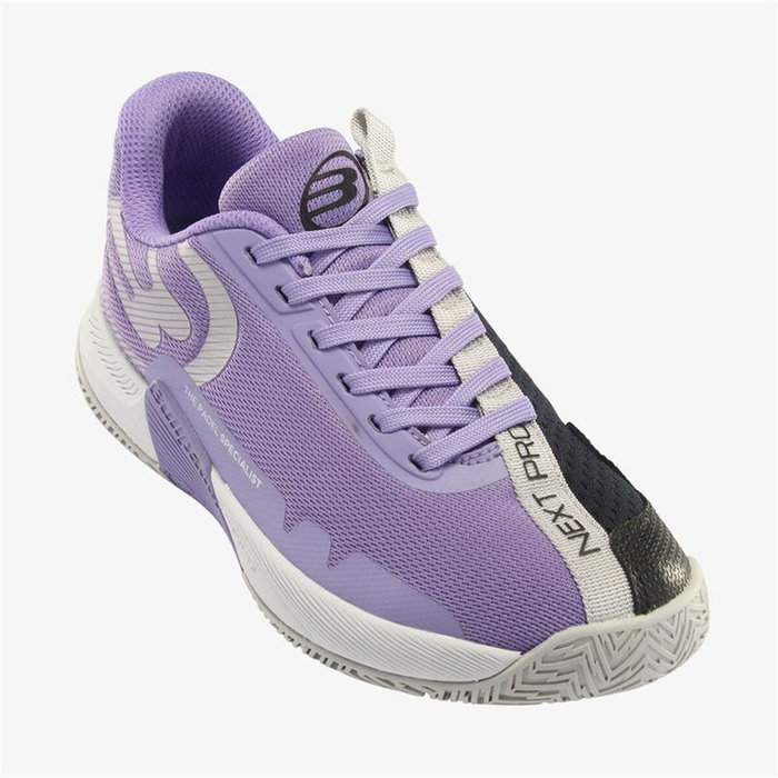 Zapatillas de Padel para Adultos Bullpadel Next Pro 23V Zapatillas de Padel para Adultos Bullpadel Next Pro 23V