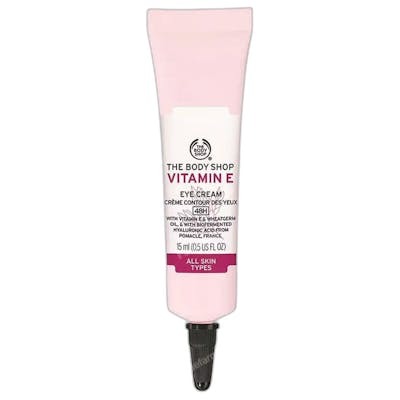 The Body Shop Vitamin E Eye Cream 15 ml