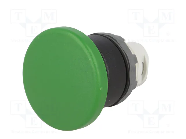 ABB MPM1-10G Interruptor de presión verde 22mm ABB MPM1-10G Interruptor de presión verde 22mm