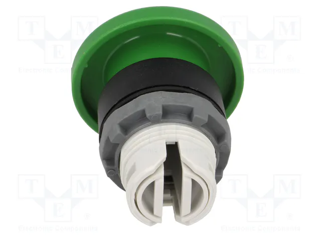 ABB MPM1-10G Interruptor de presión verde 22mm ABB MPM1-10G Interruptor de presión verde 22mm